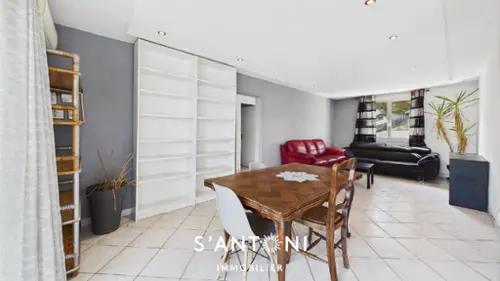 Sète Hérault Wohnung/ Apartment Bild 7115000