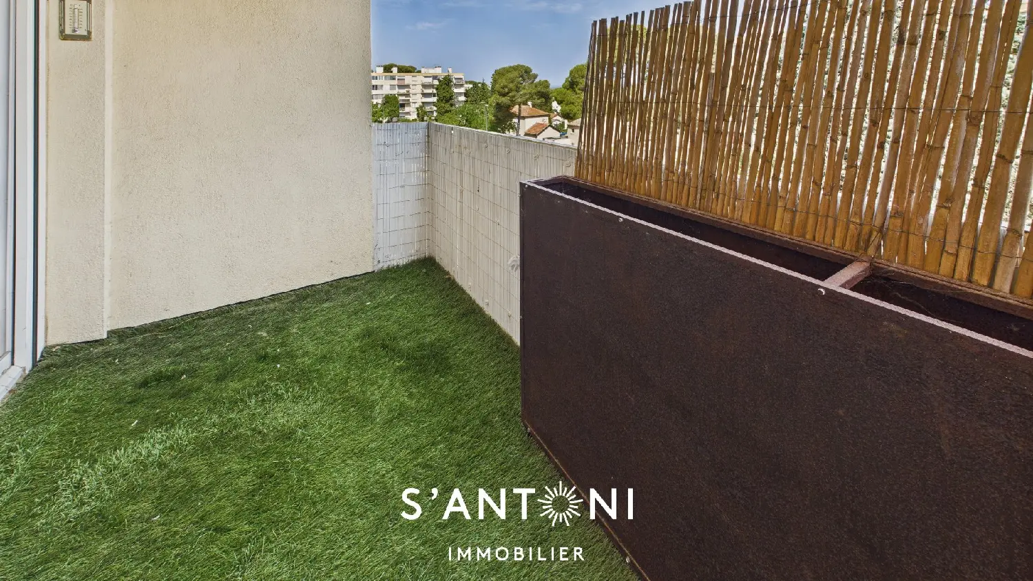  kaufen Wohnung/ Apartment Sète Hérault 3