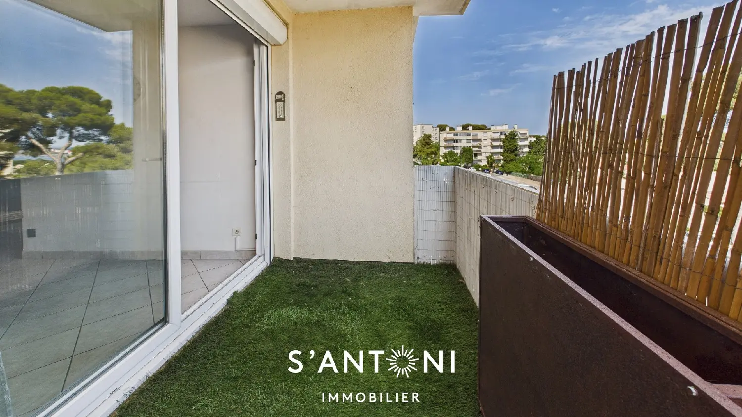  kaufen Wohnung/ Apartment Sète Hérault 4