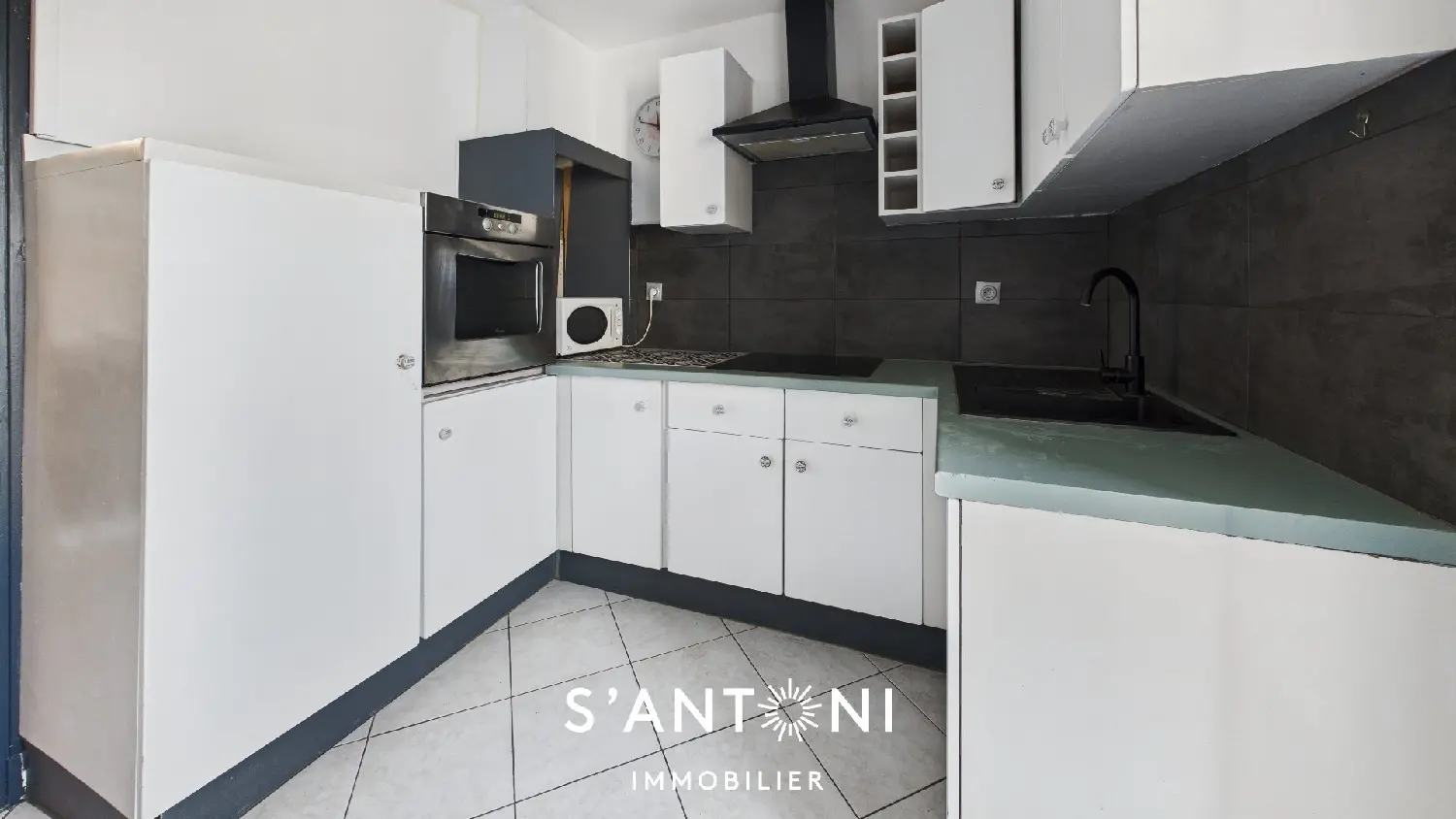  kaufen Wohnung/ Apartment Sète Hérault 5