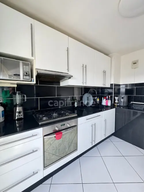 Sevran Seine-Saint-Denis apartment foto 7107409