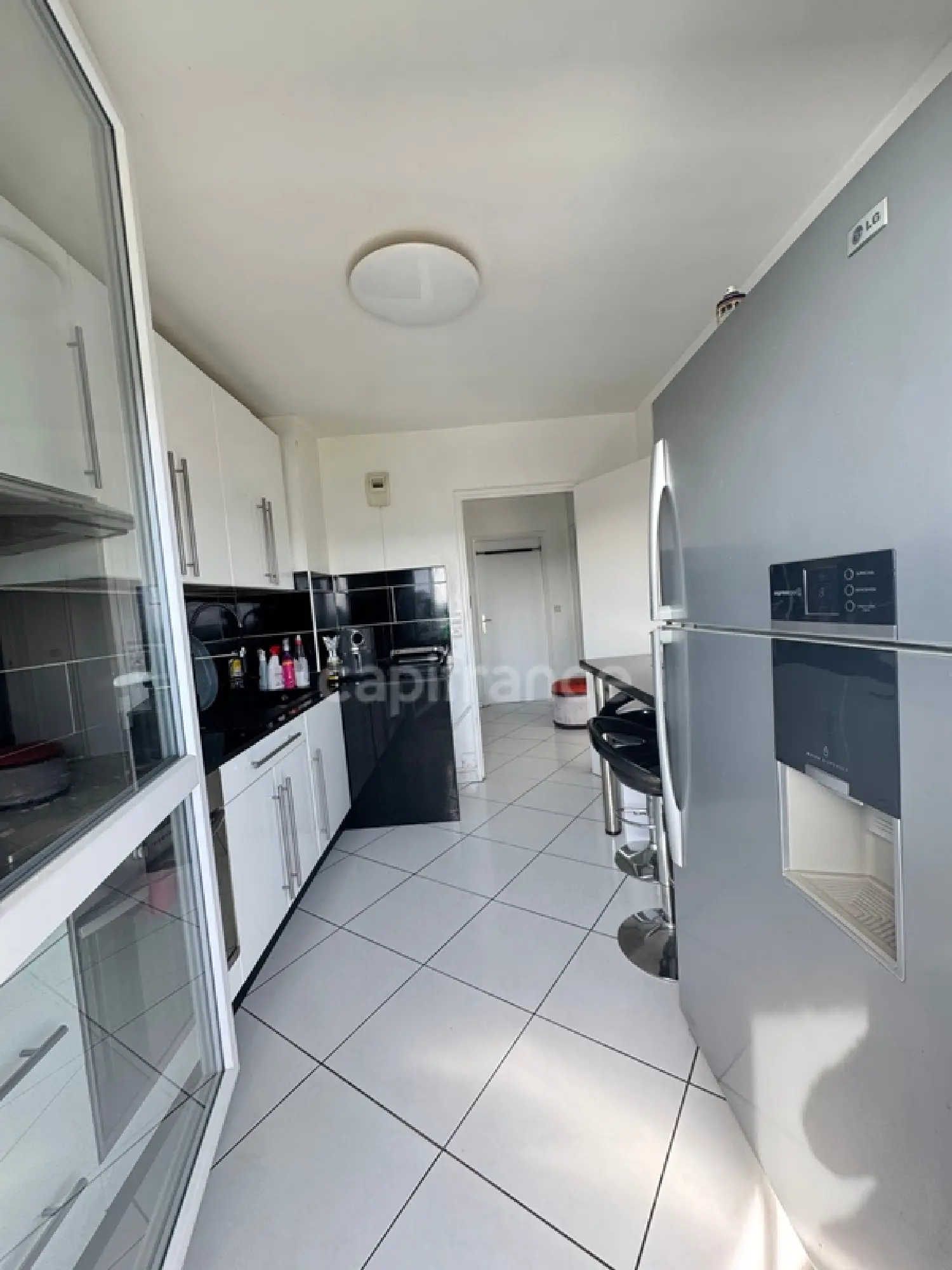  for sale apartment Sevran Seine-Saint-Denis 3