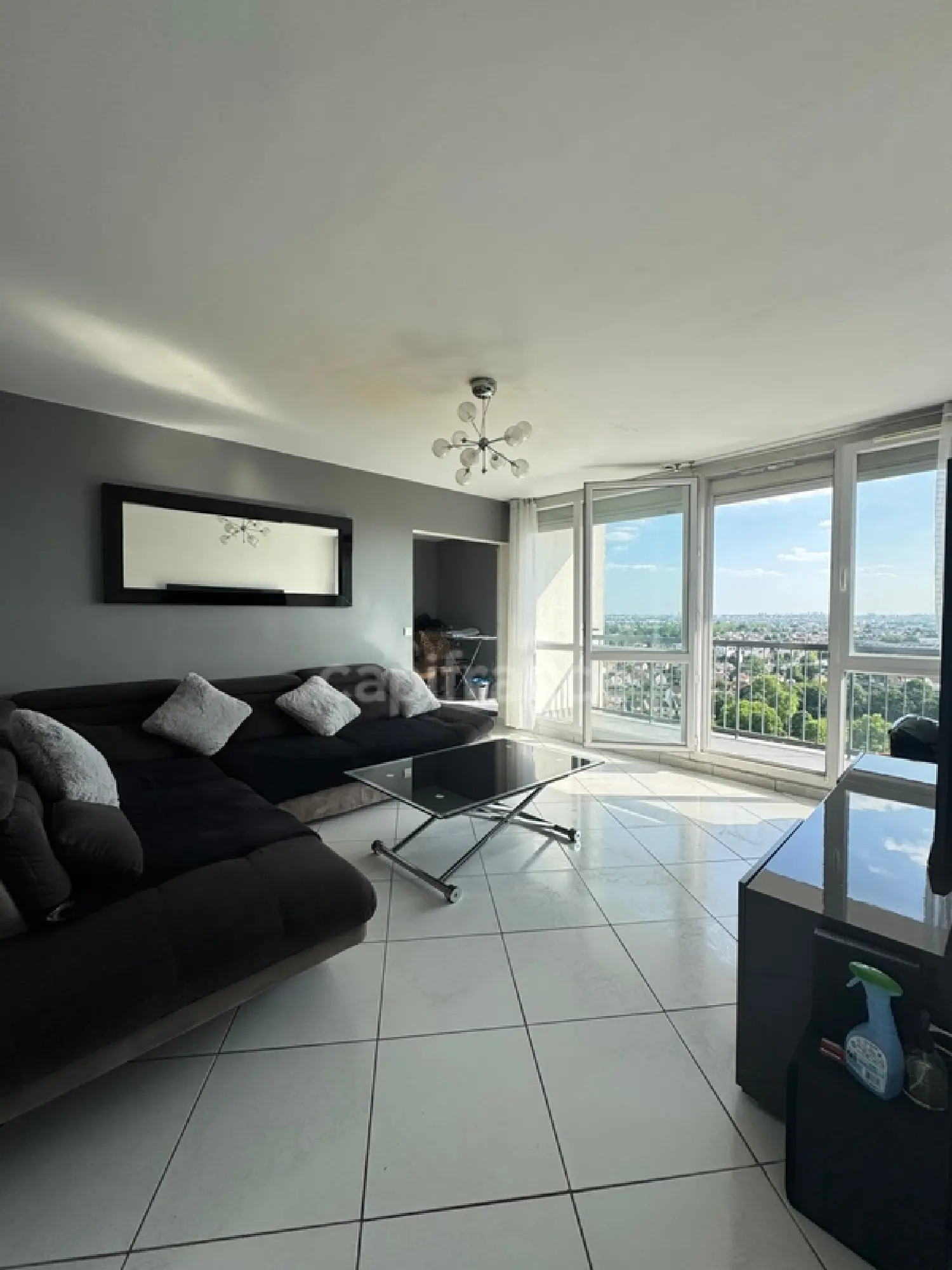  for sale apartment Sevran Seine-Saint-Denis 4