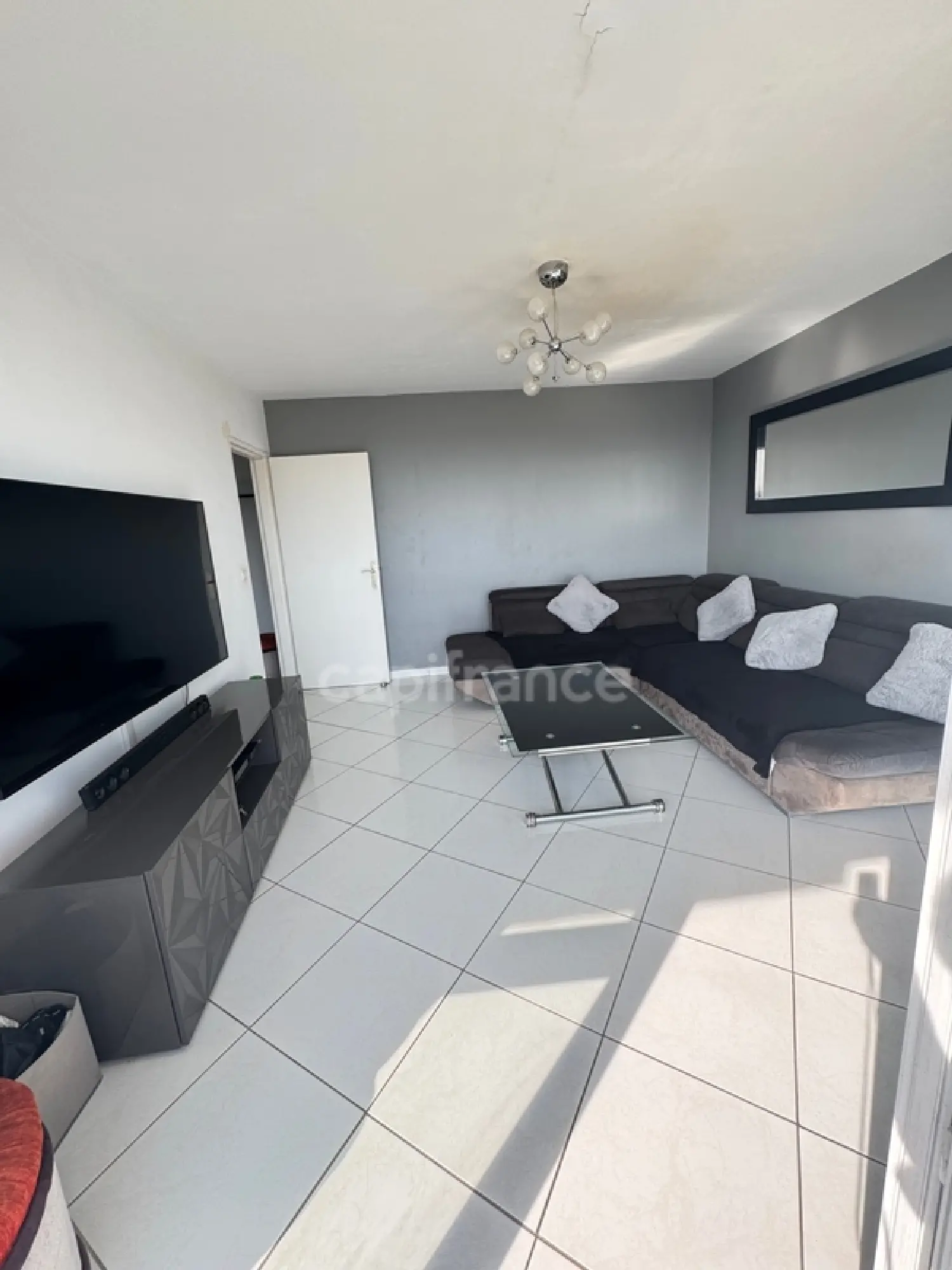  for sale apartment Sevran Seine-Saint-Denis 5