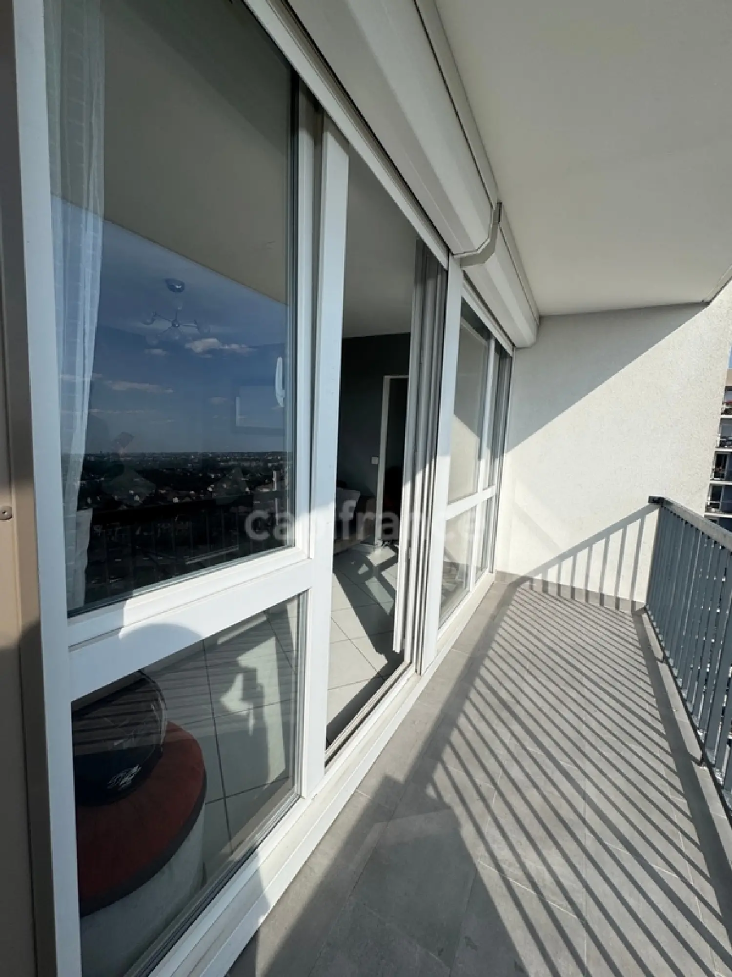  for sale apartment Sevran Seine-Saint-Denis 7
