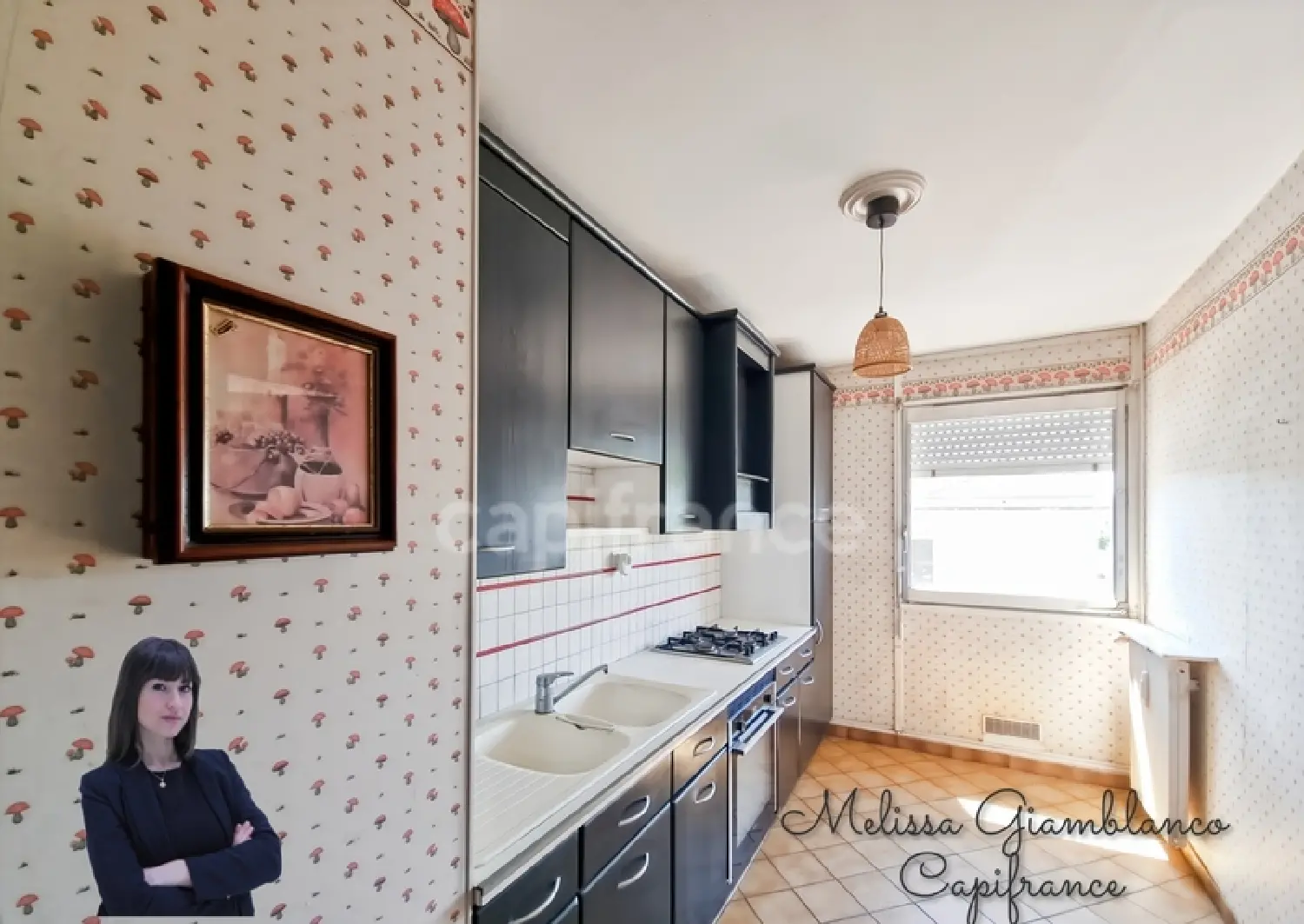  te koop appartement Sevrey Saône-et-Loire 1