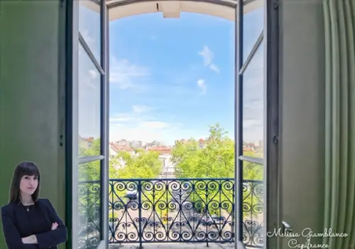Sevrey Saône-et-Loire appartement foto 7112387