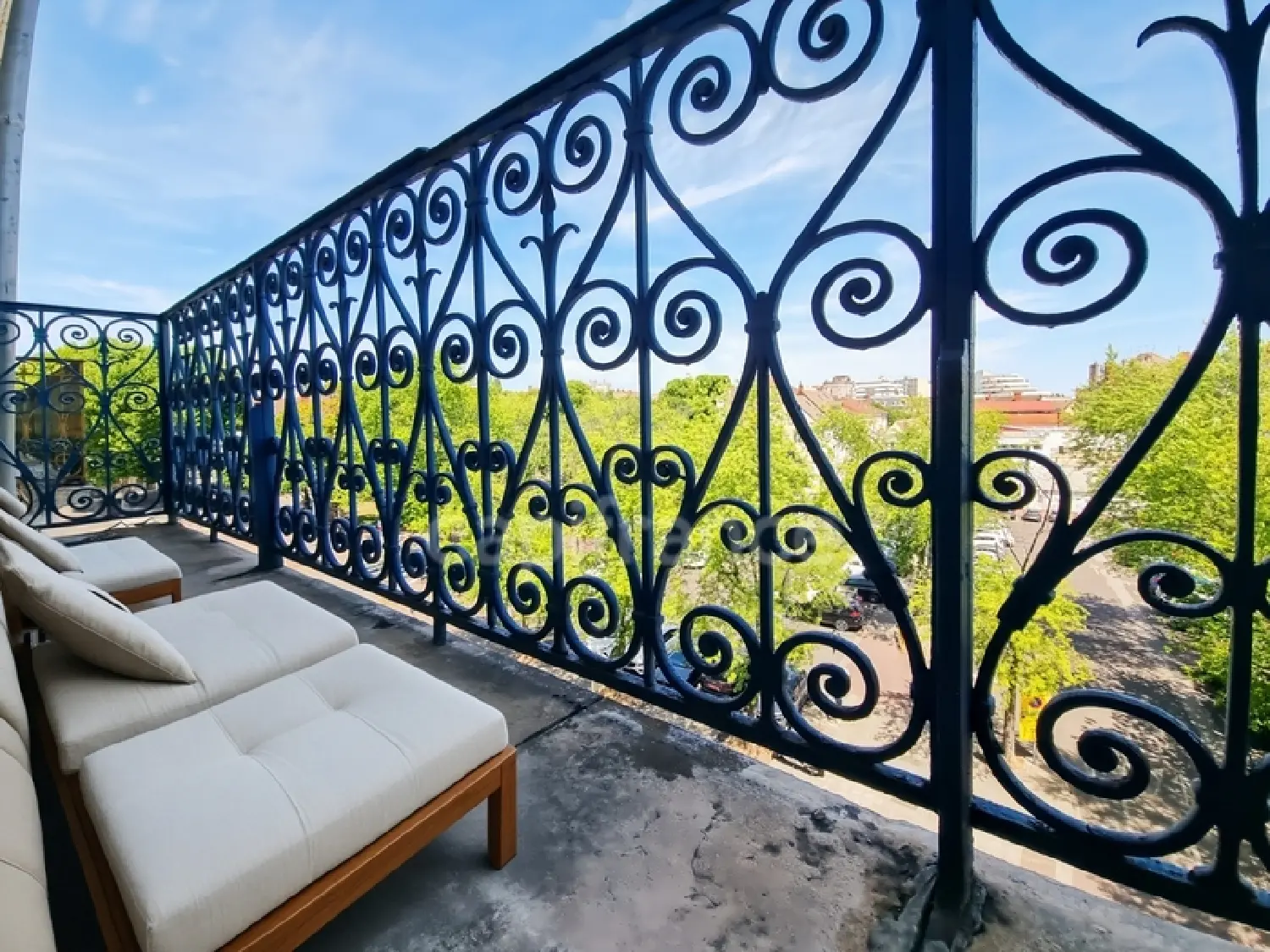  te koop appartement Sevrey Saône-et-Loire 5