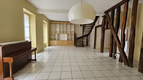 Sevrey Saône-et-Loire appartement foto 7105489
