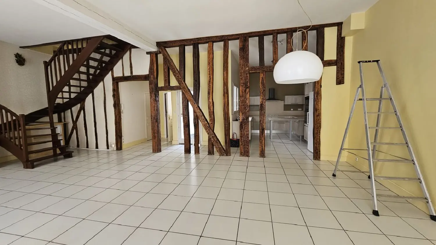  te koop appartement Sevrey Saône-et-Loire 2