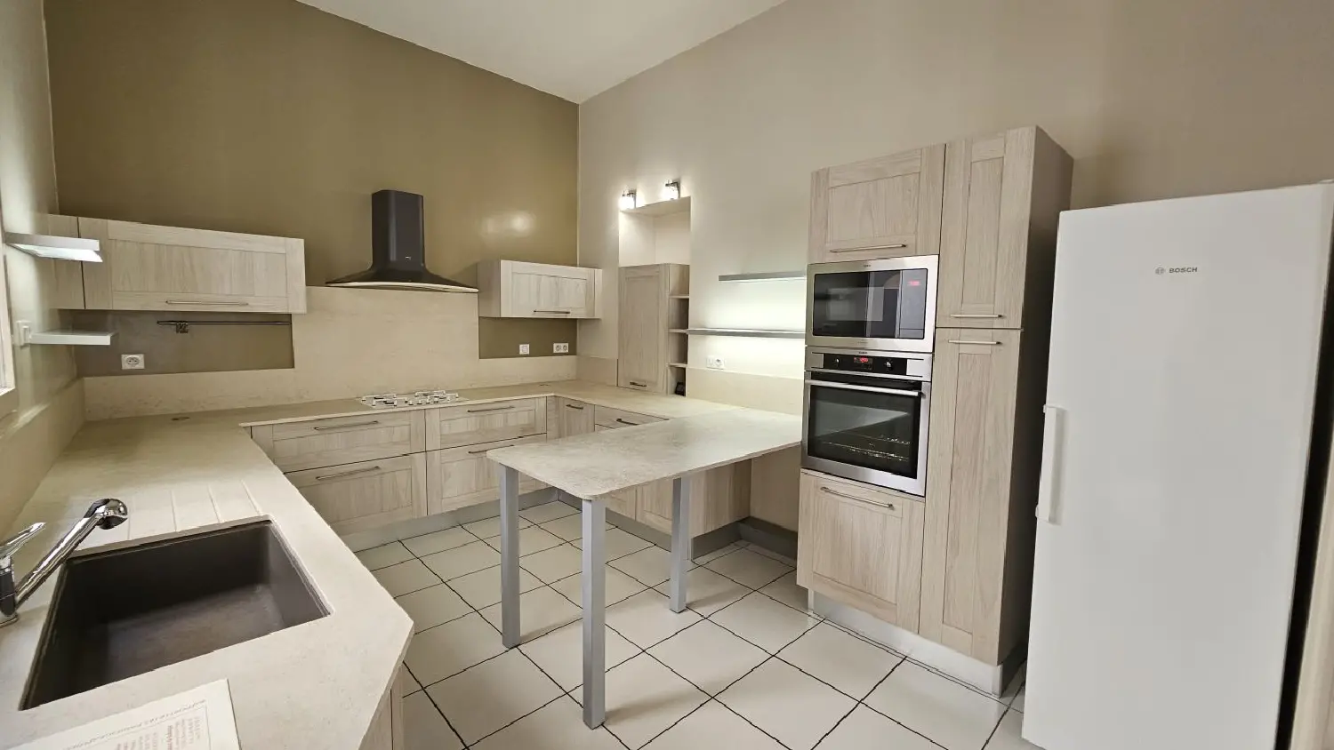  te koop appartement Sevrey Saône-et-Loire 4