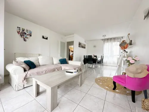 Sevrey Saône-et-Loire appartement foto 7108493