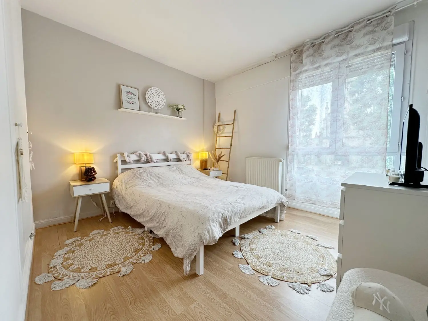  à vendre appartement Sevrey Saône-et-Loire 4