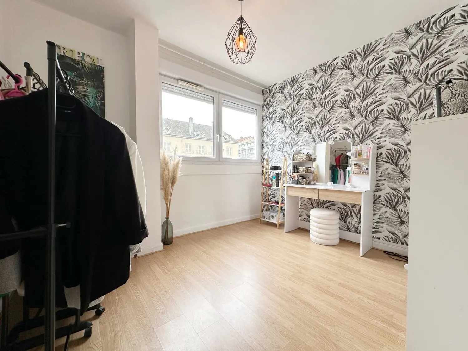  à vendre appartement Sevrey Saône-et-Loire 5