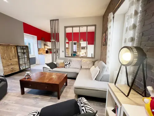 Sevrey Saône-et-Loire appartement foto 7108495