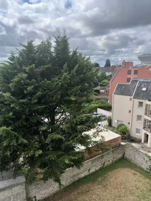 Sevrey Saône-et-Loire appartement foto 7116573