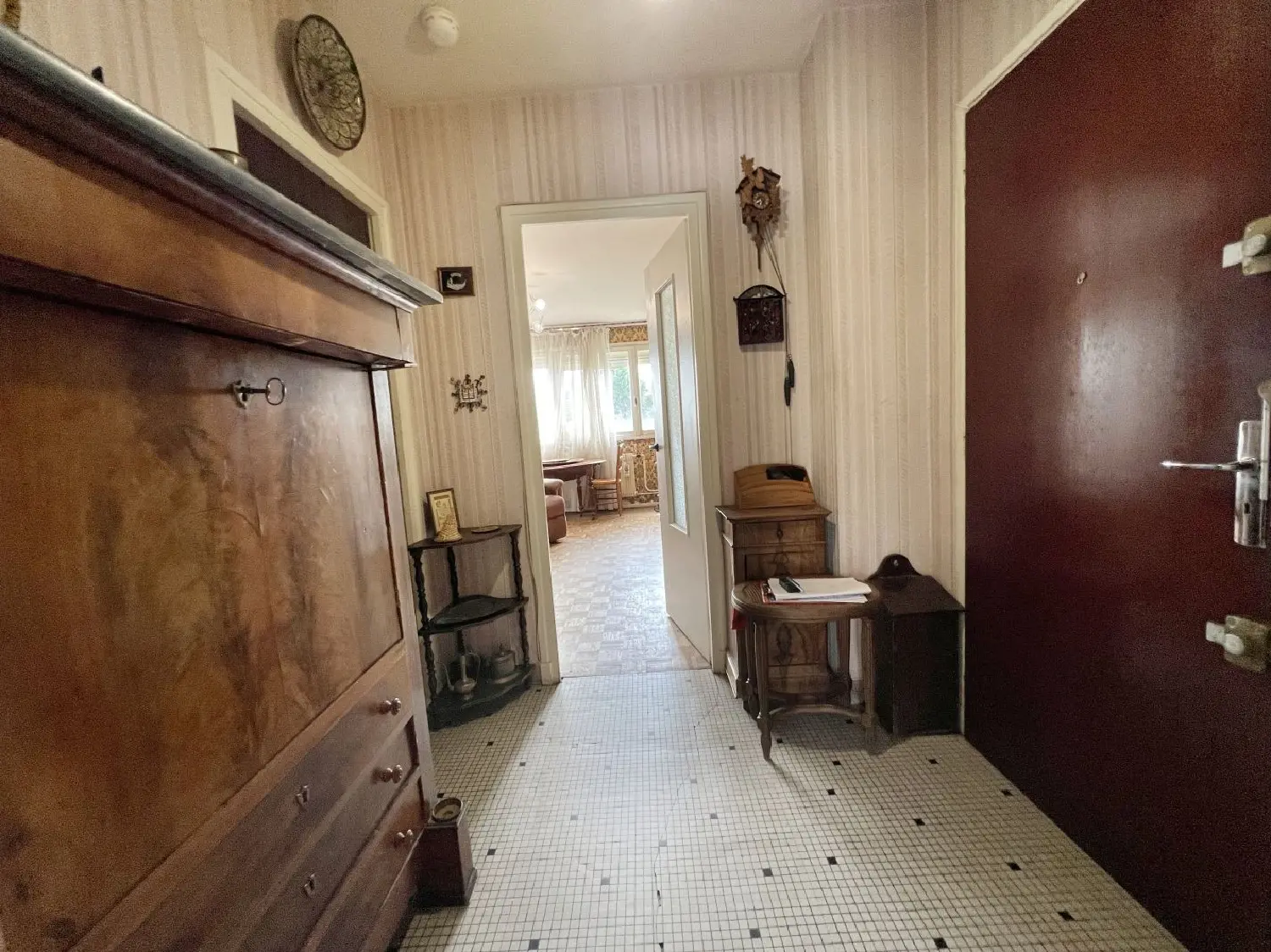  à vendre appartement Sevrey Saône-et-Loire 2