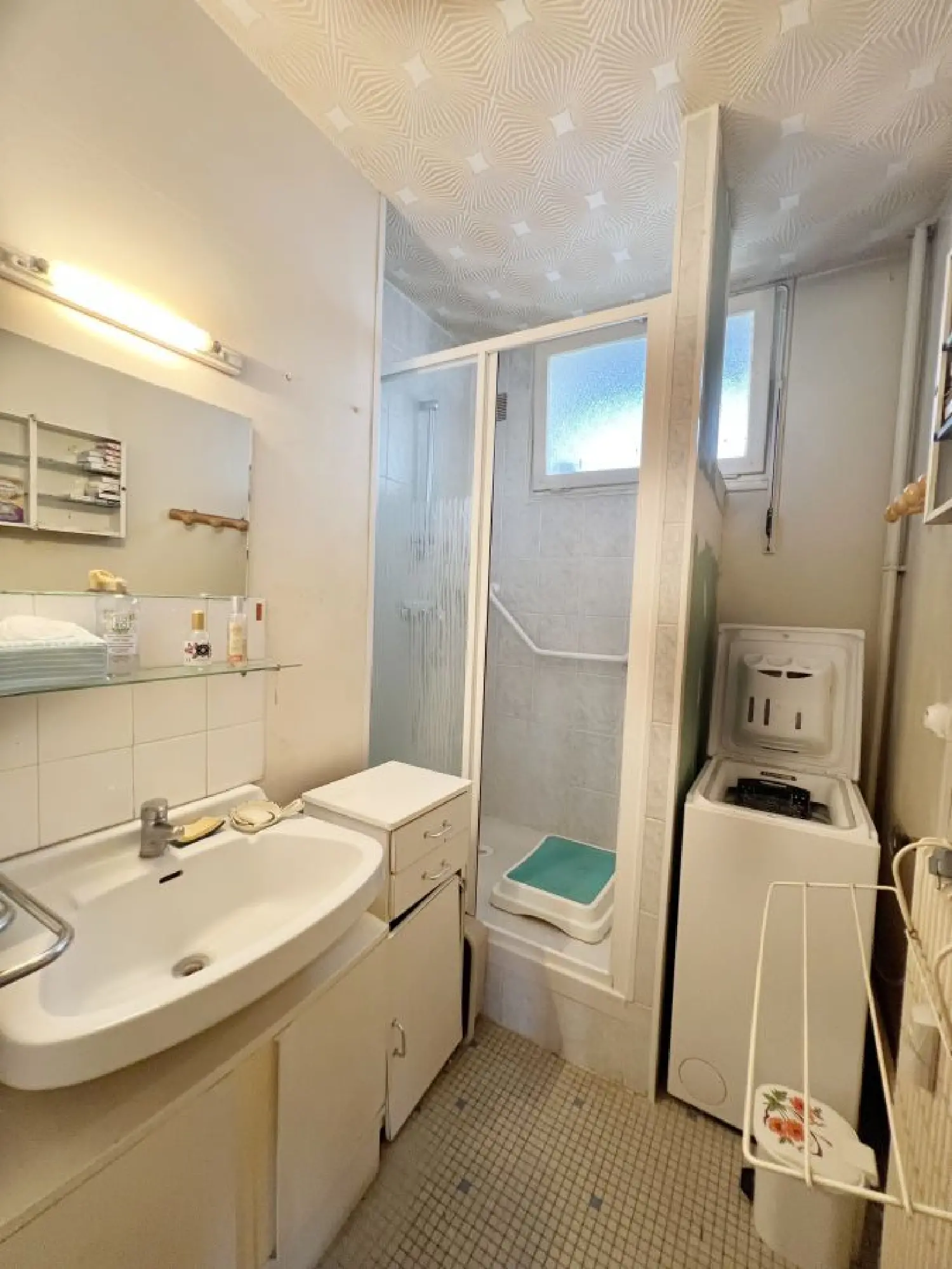  à vendre appartement Sevrey Saône-et-Loire 4