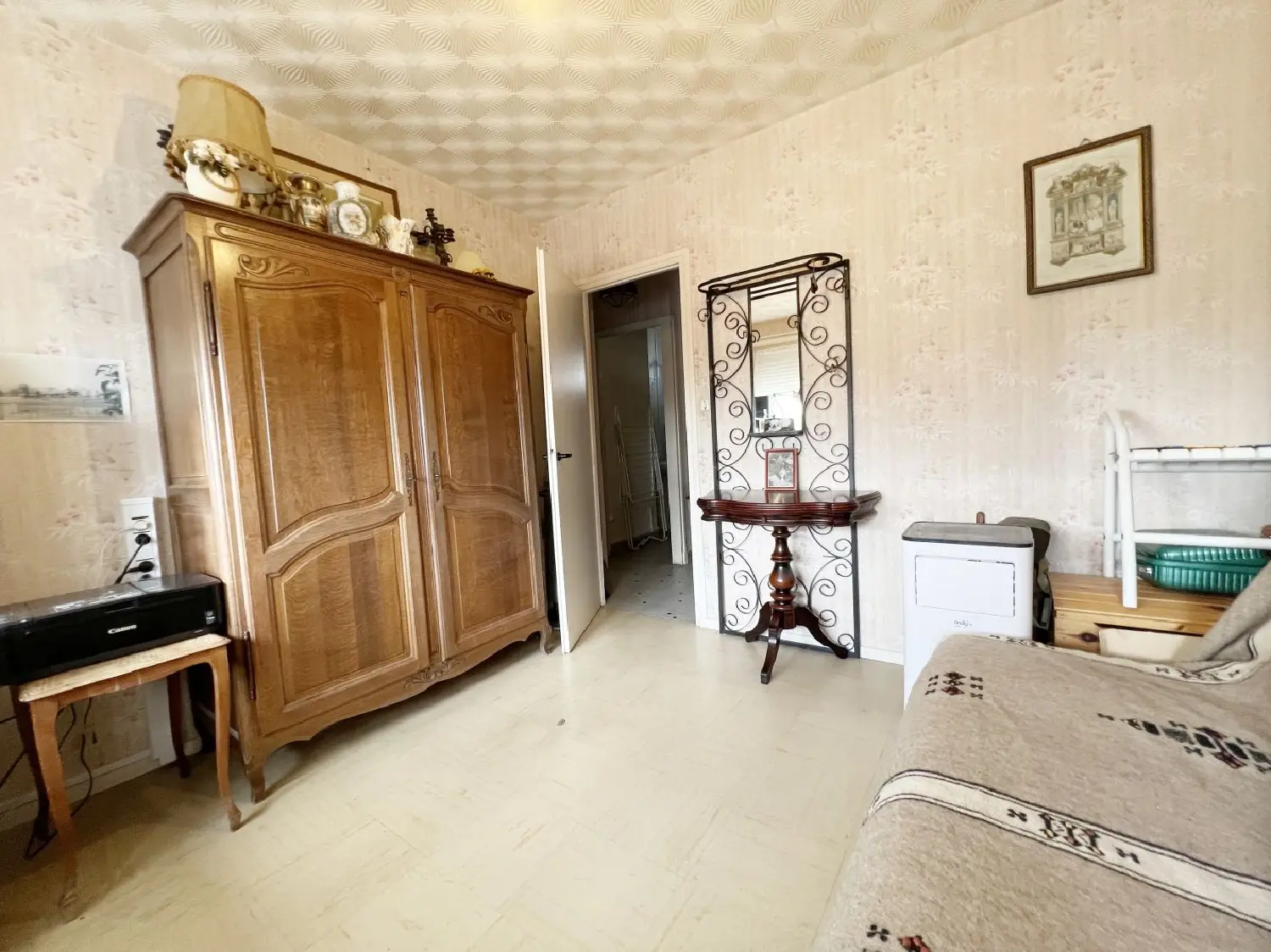  à vendre appartement Sevrey Saône-et-Loire 5