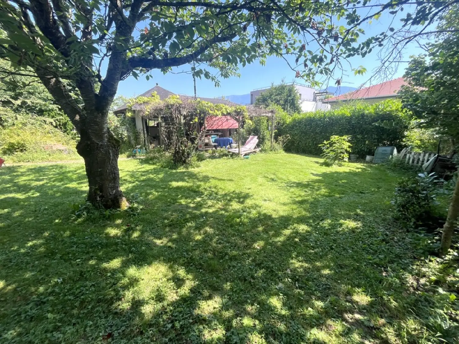  kaufen Wohnung/ Apartment Sévrier Haute-Savoie 2