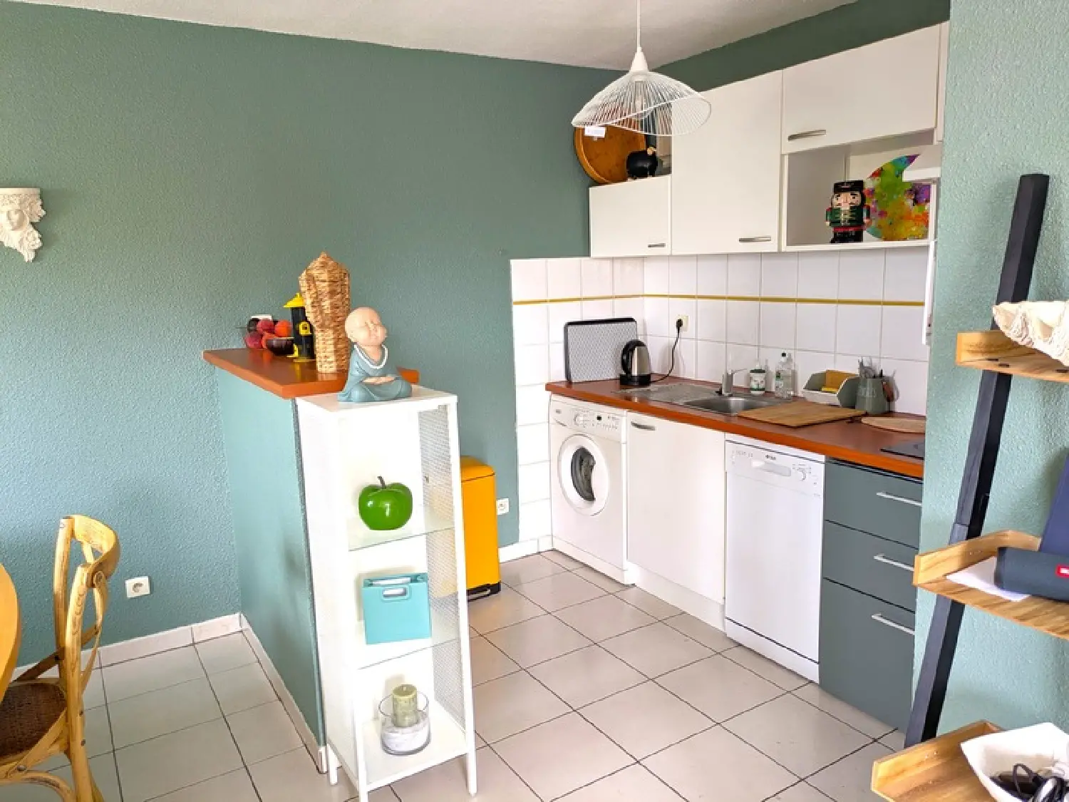  en venta apartamento Seysses Haute-Garonne 5