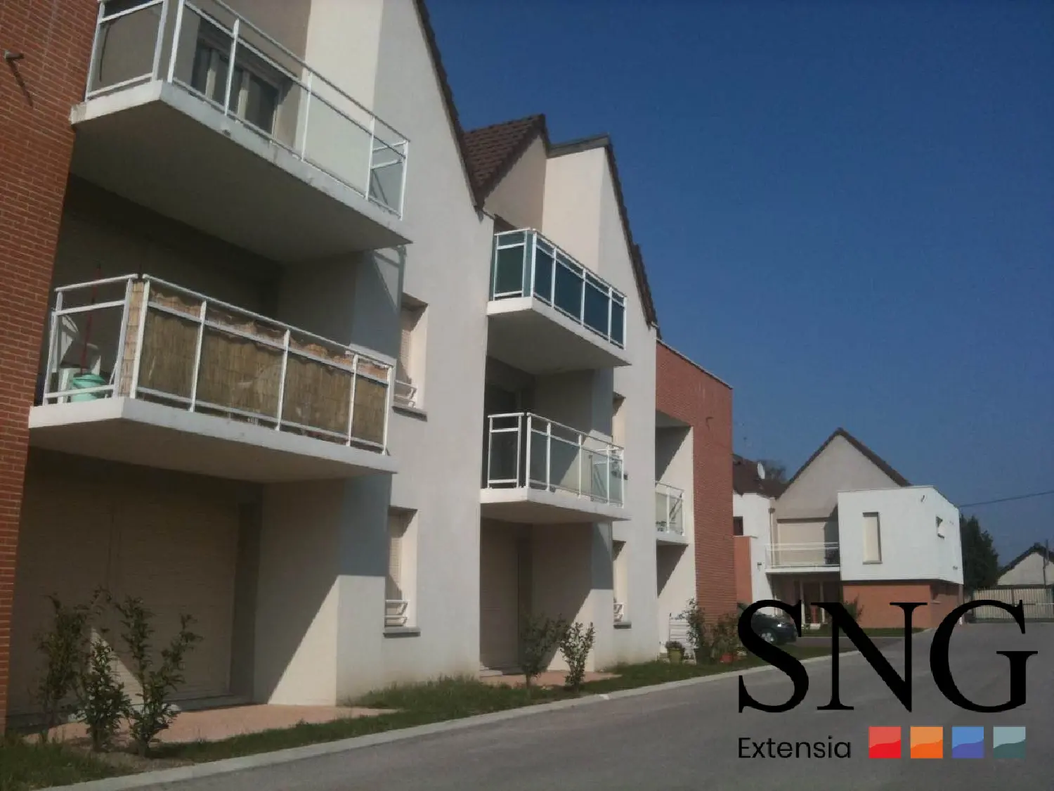  kaufen Wohnung/ Apartment Sézanne Marne 2
