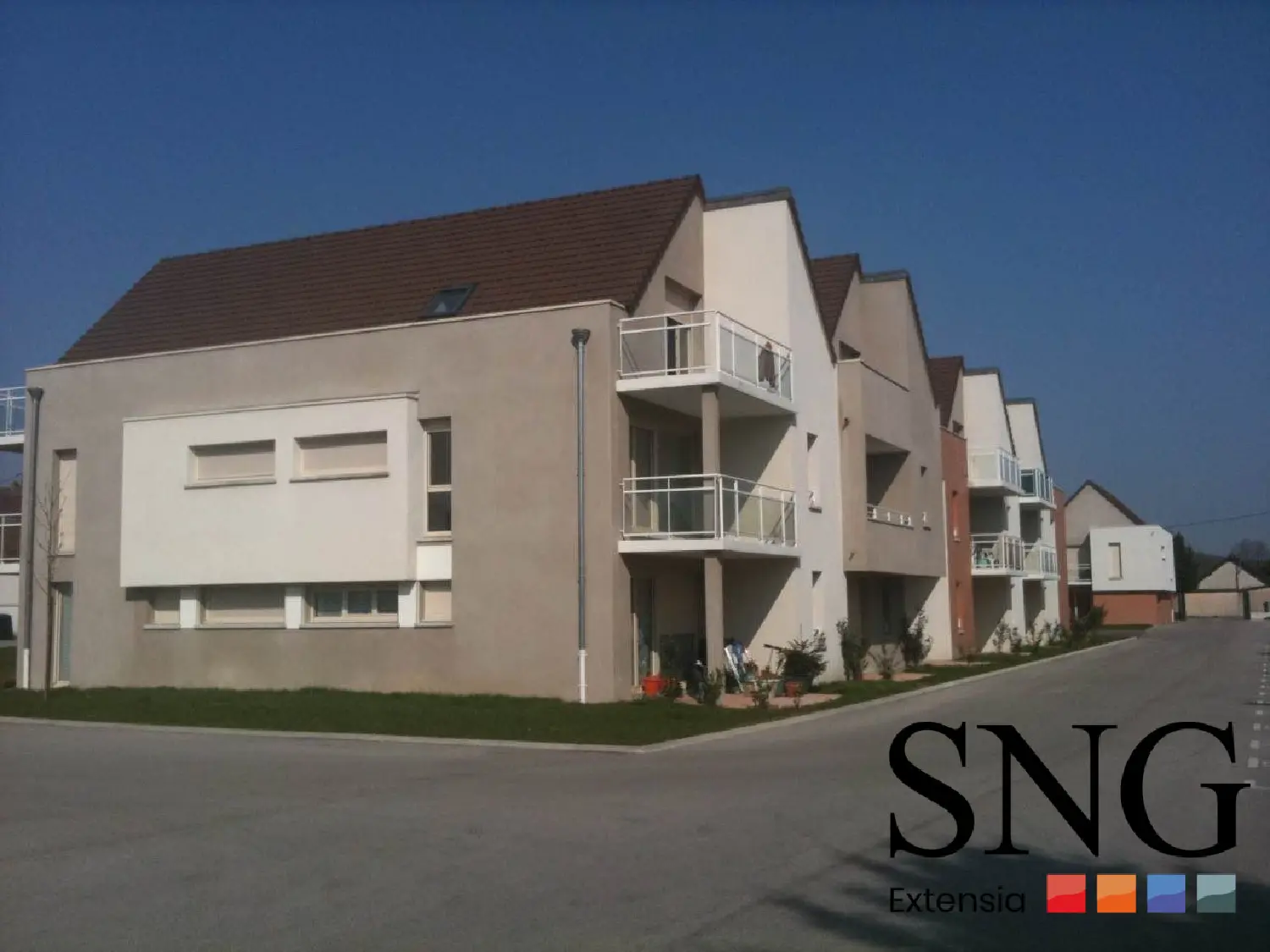  kaufen Wohnung/ Apartment Sézanne Marne 3