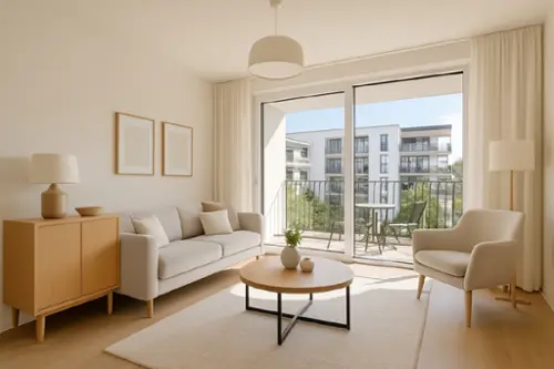 Simandres Rhône appartement foto 7109161