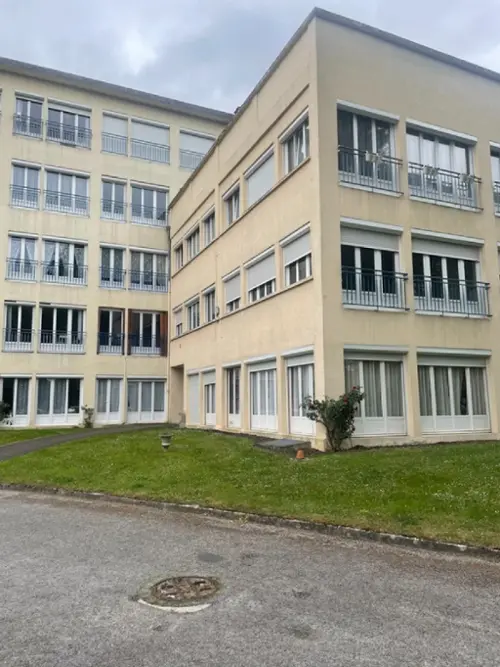 Soissons Aisne appartement foto 7109914