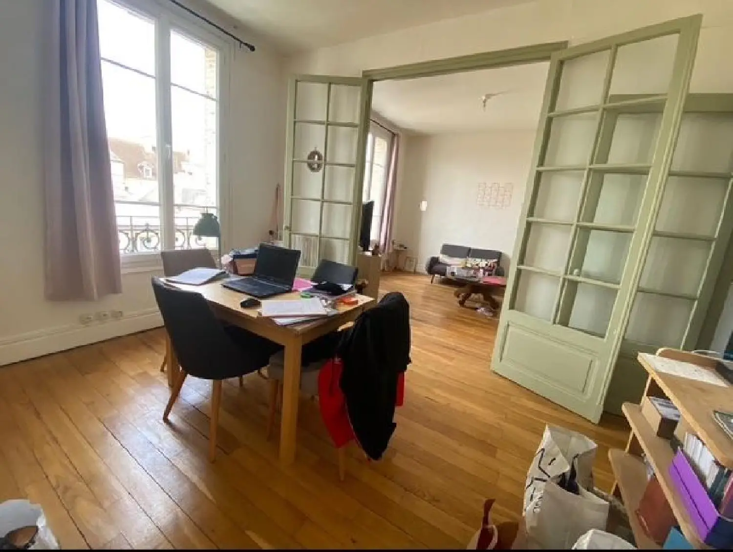  en venta apartamento Soissons Aisne 1