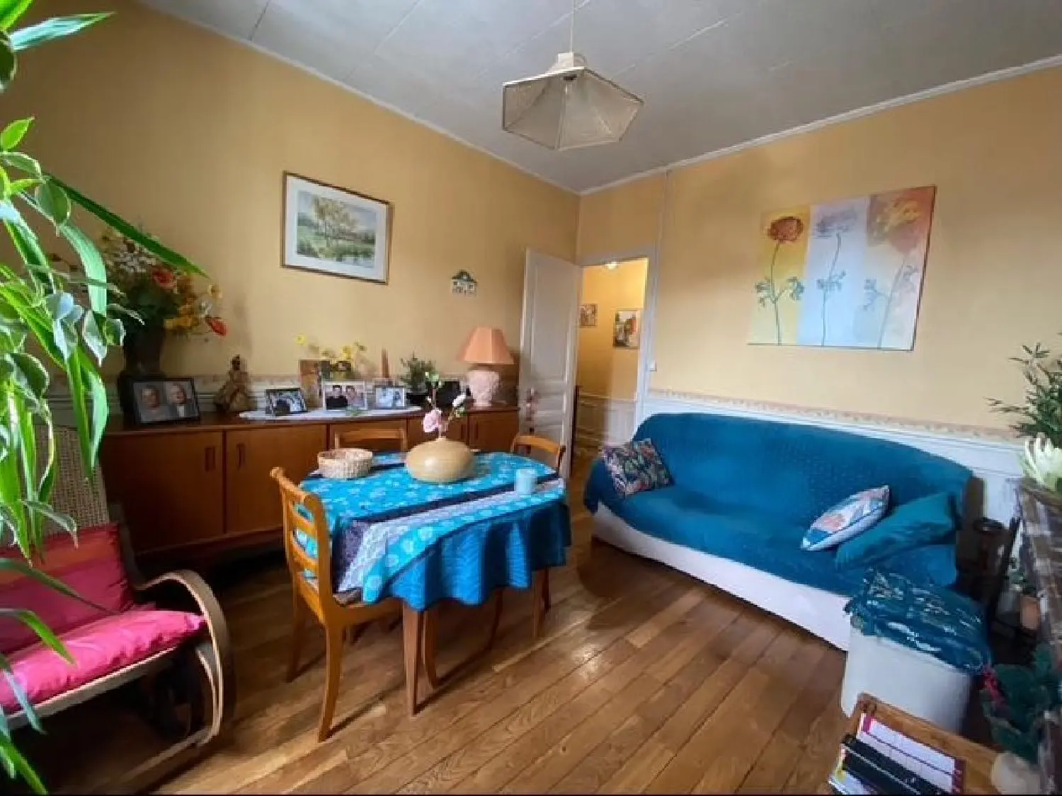 en venta apartamento Soissons Aisne 2