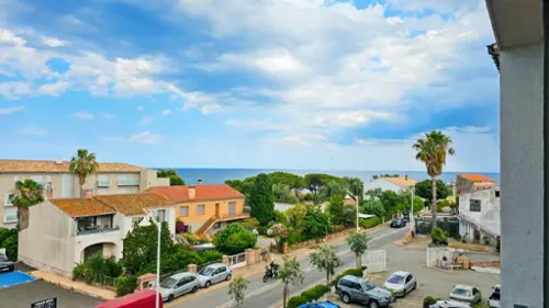 Solenzara Corse-du-Sud appartement foto 7107769