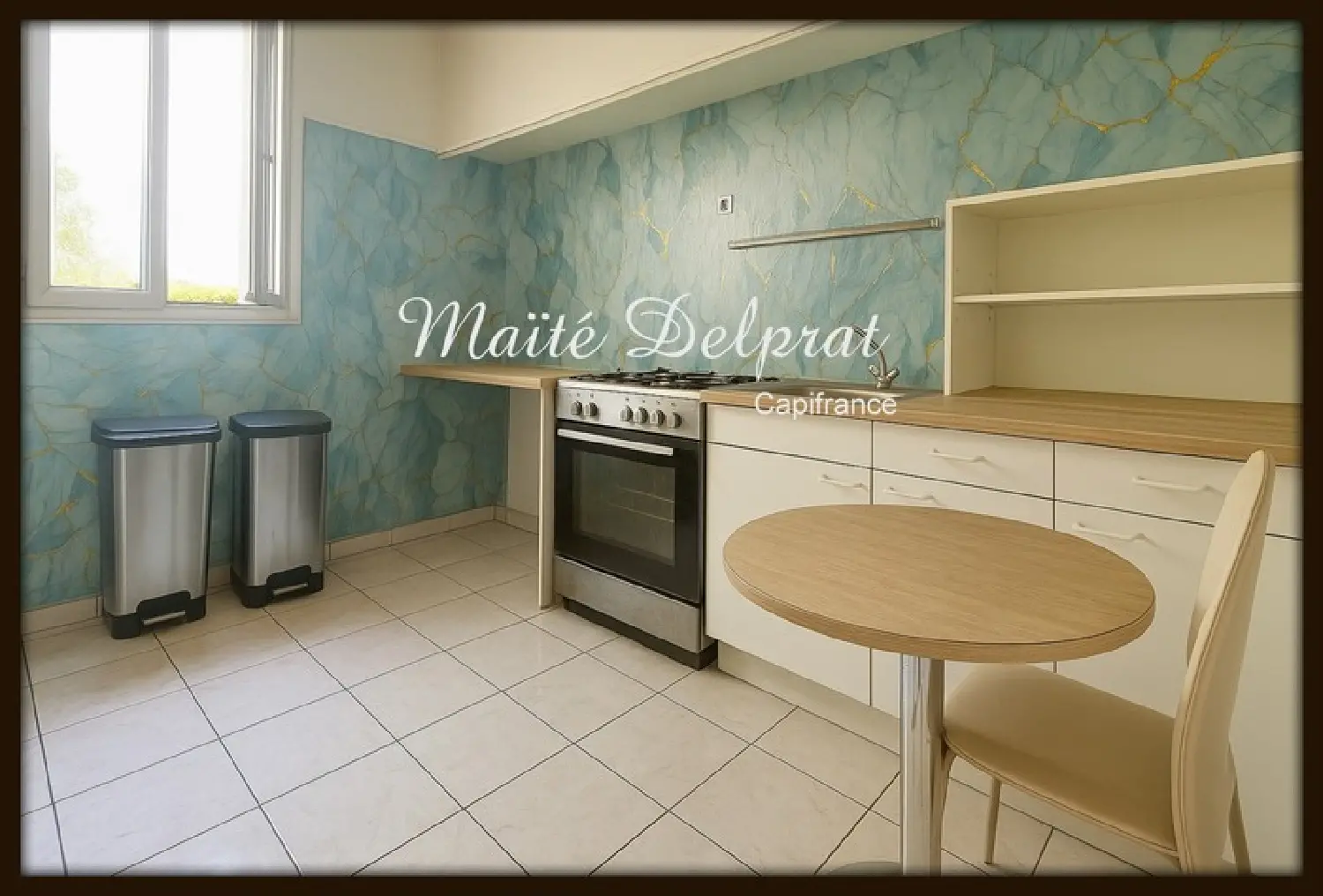  for sale apartment Sorgues Vaucluse 3