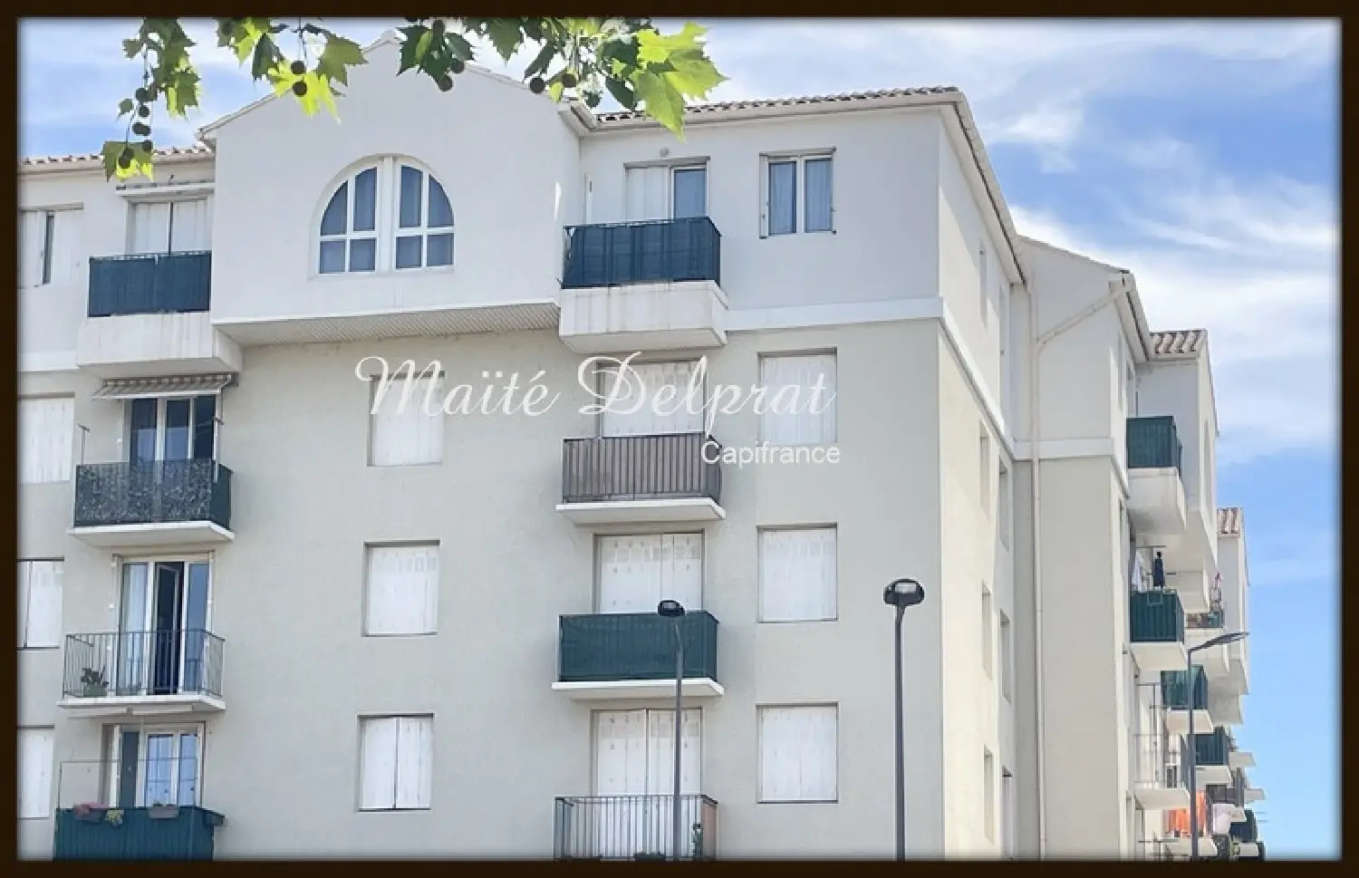 for sale apartment Sorgues Vaucluse 7