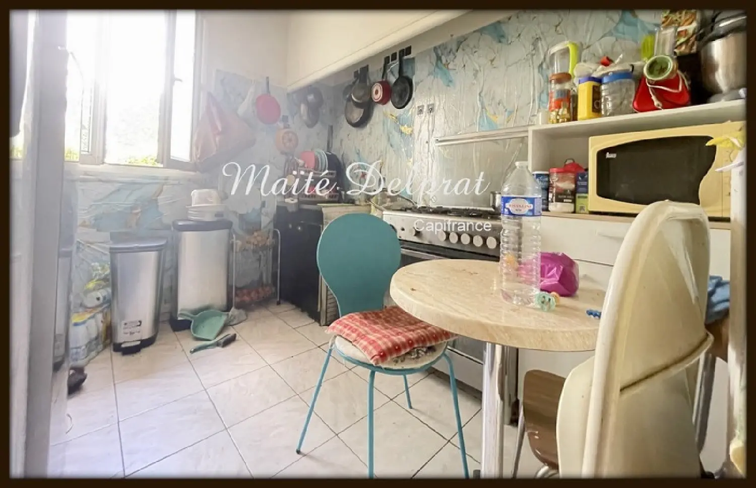  for sale apartment Sorgues Vaucluse 8
