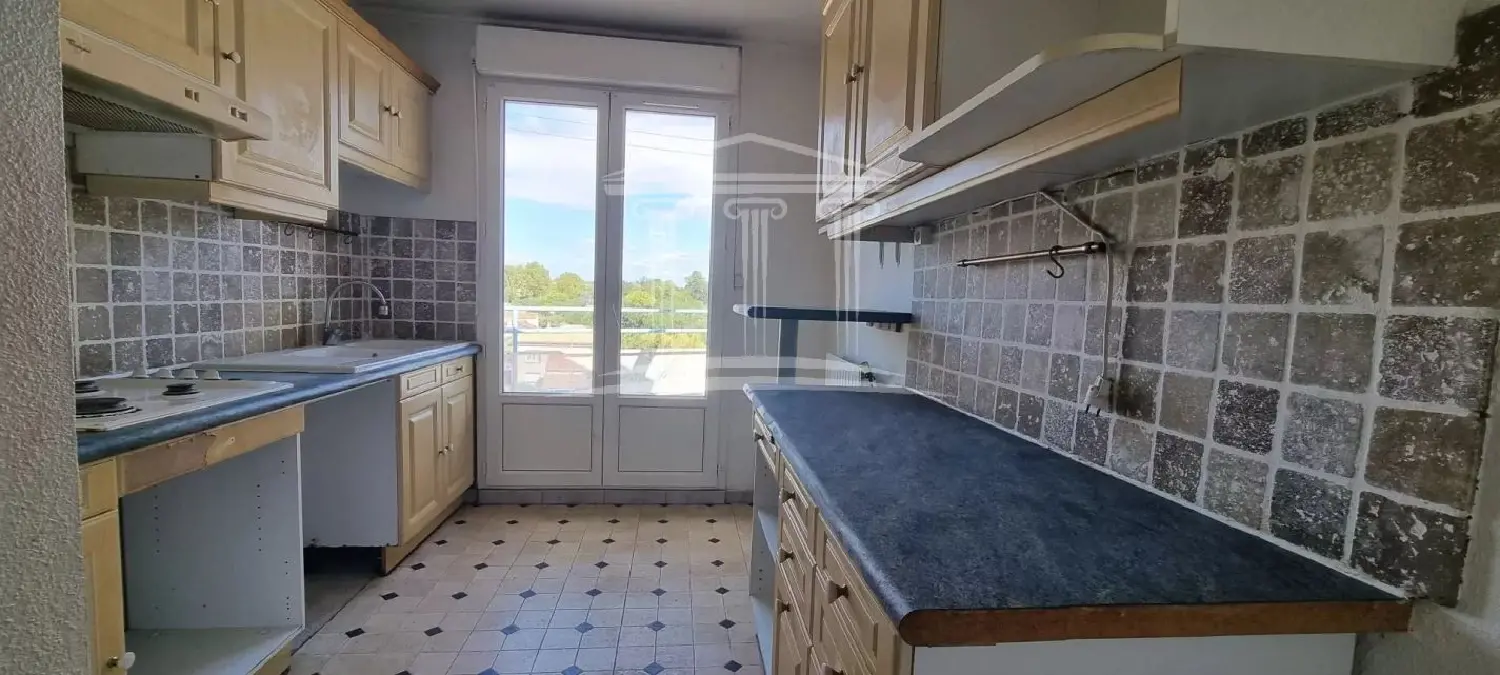 en venta apartamento Sorgues Vaucluse 3