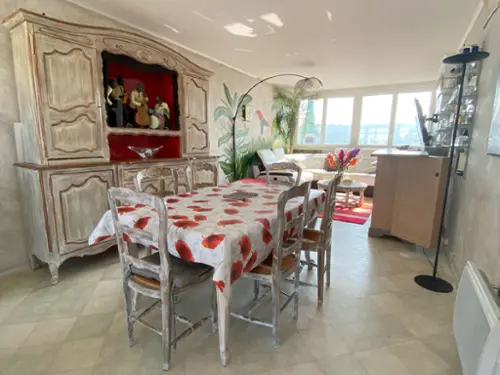 Sotteville-lès-Rouen Seine-Maritime apartment foto 7115563