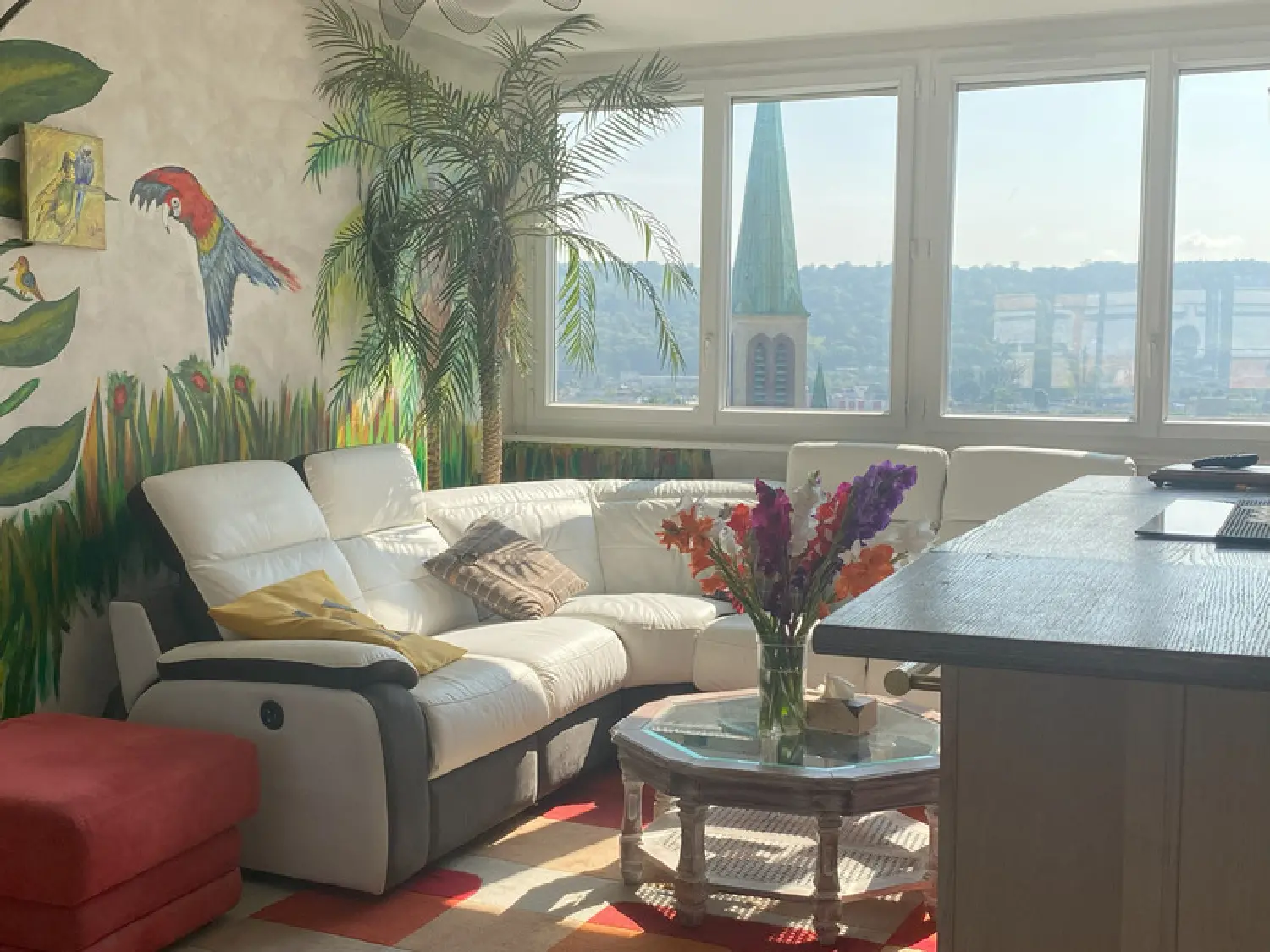  for sale apartment Sotteville-lès-Rouen Seine-Maritime 2