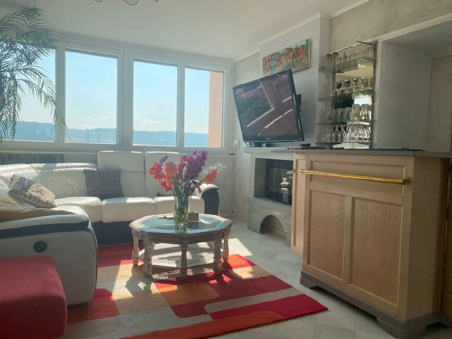  for sale apartment Sotteville-lès-Rouen Seine-Maritime 3