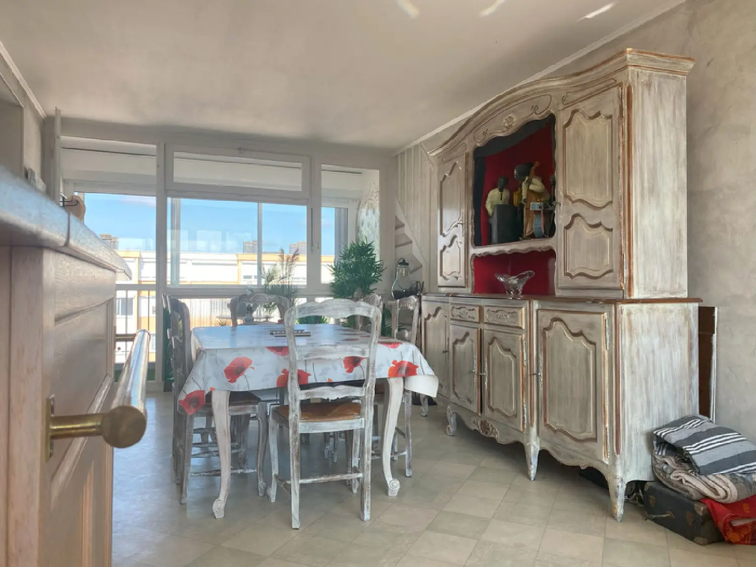  for sale apartment Sotteville-lès-Rouen Seine-Maritime 4
