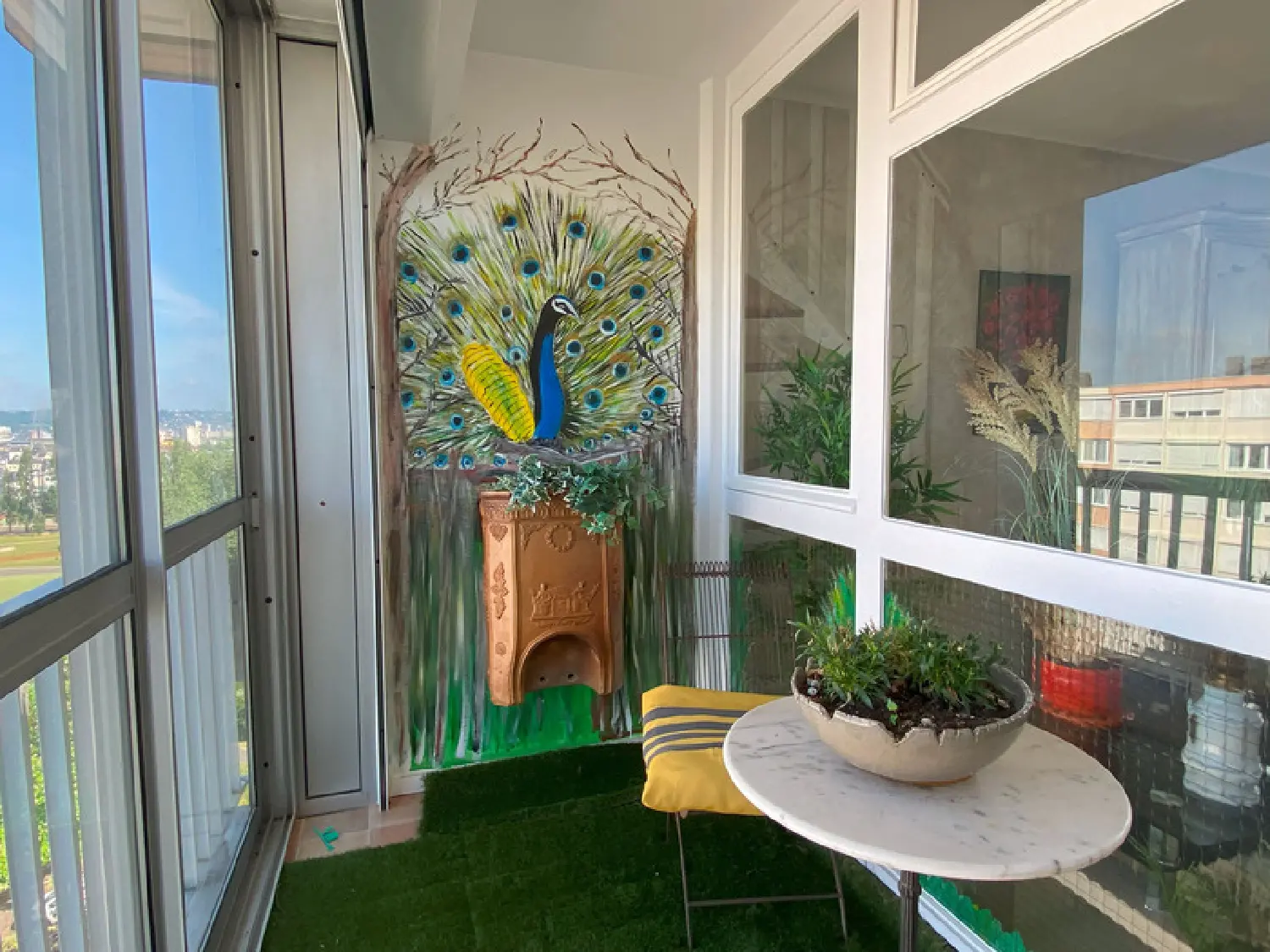  for sale apartment Sotteville-lès-Rouen Seine-Maritime 5