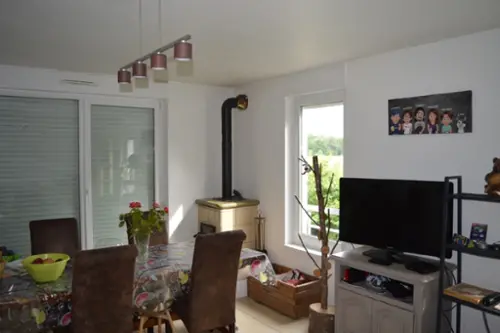 Strasbourg 67100 Bas-Rhin Wohnung/ Apartment Bild 7113105