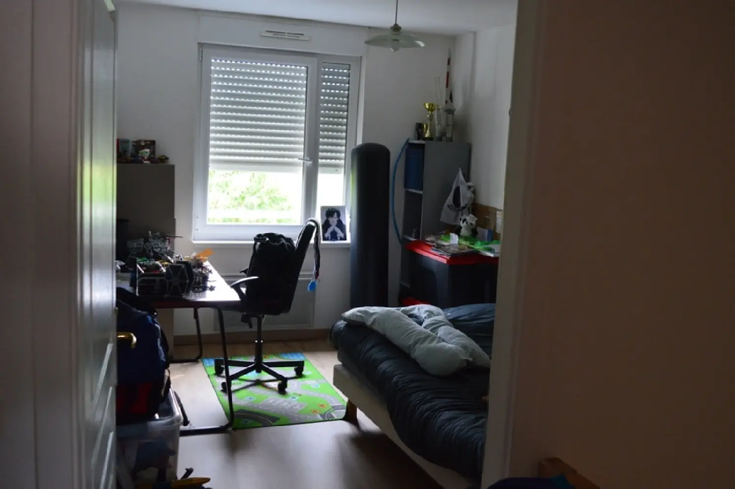  kaufen Wohnung/ Apartment Strasbourg 67100 Bas-Rhin 2
