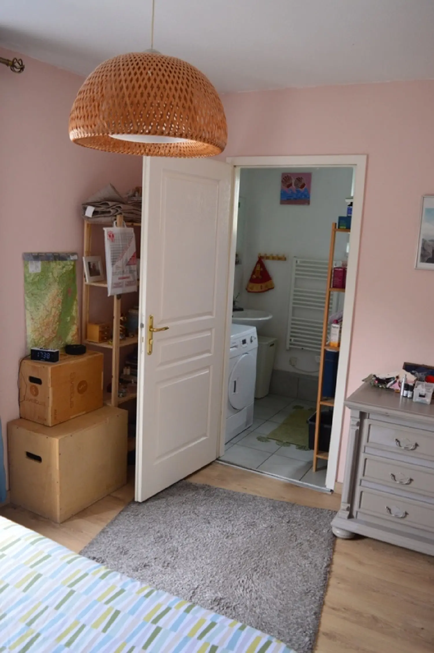  kaufen Wohnung/ Apartment Strasbourg 67100 Bas-Rhin 4