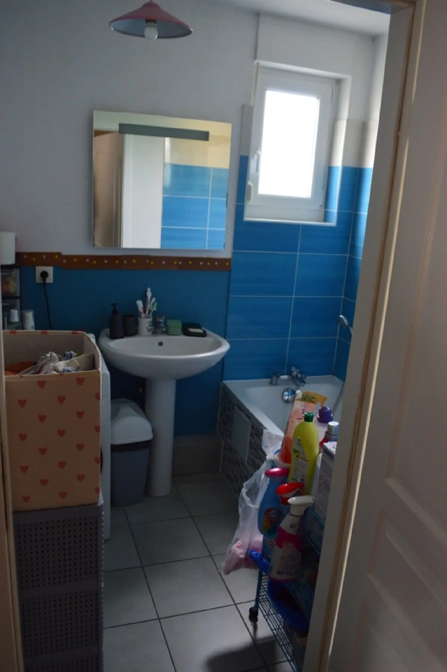  kaufen Wohnung/ Apartment Strasbourg 67100 Bas-Rhin 6