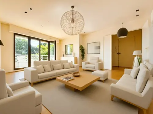 Suresnes Hauts-de-Seine appartement foto 7107192