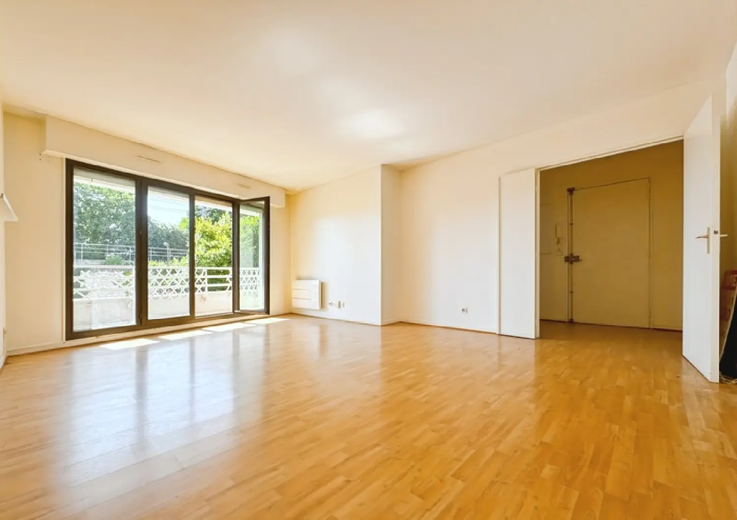  te koop appartement Suresnes Hauts-de-Seine 2