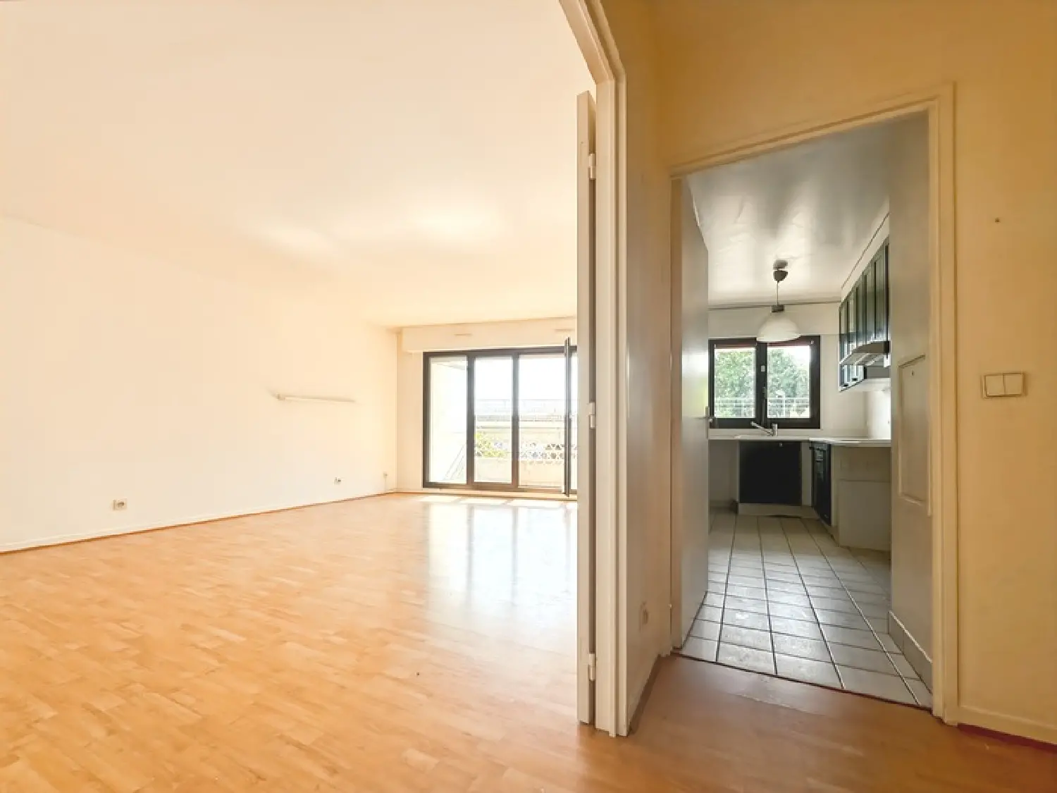  te koop appartement Suresnes Hauts-de-Seine 7