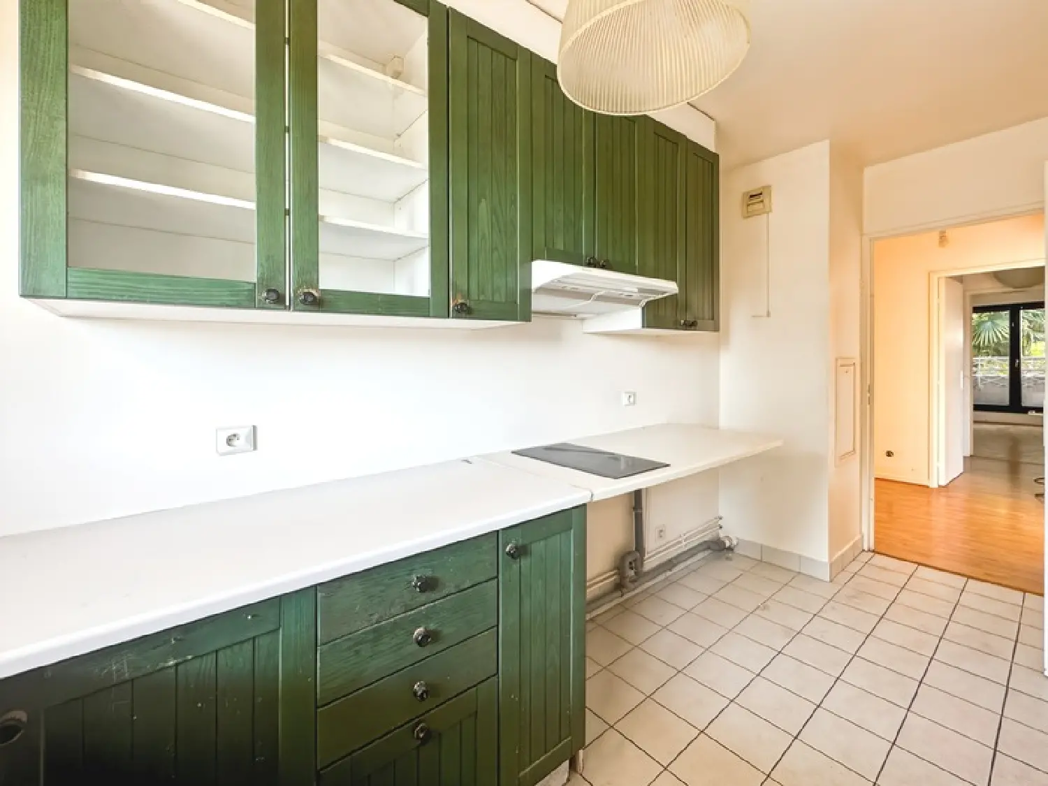  te koop appartement Suresnes Hauts-de-Seine 8