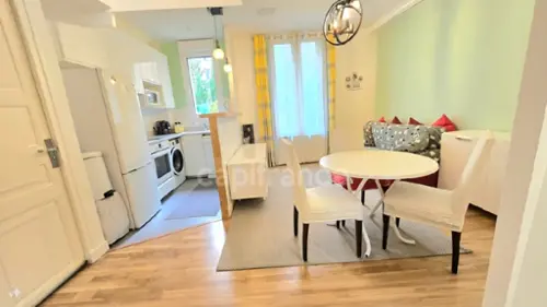 Suresnes Hauts-de-Seine Wohnung/ Apartment Bild 7109841